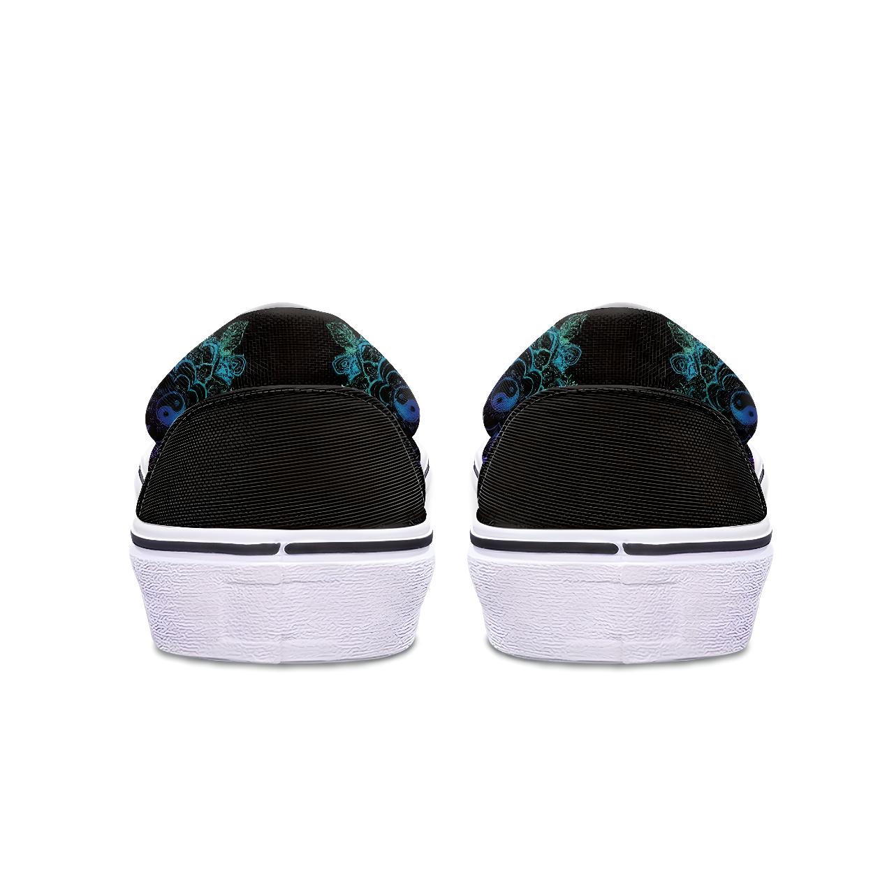 Chaussures sans lacets Fuxi
