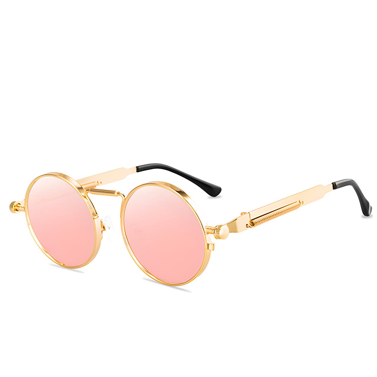 Lunettes de soleil Calypso