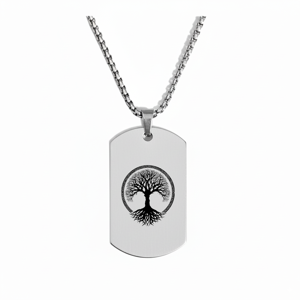 Collana Spirituale Yumkaax
