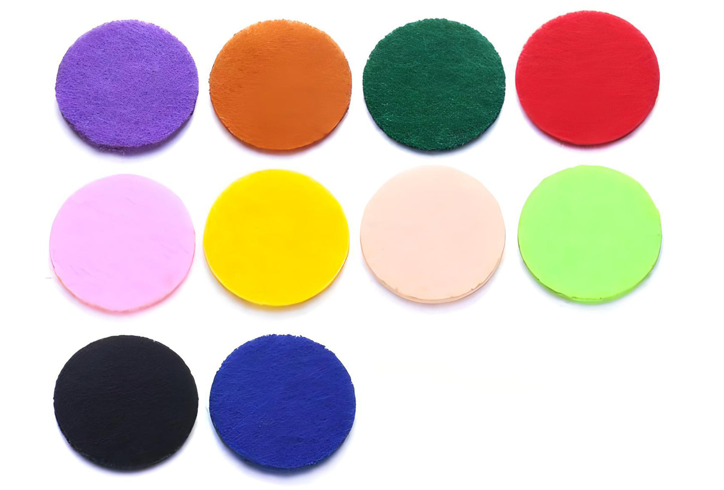 10 Tamponi Diffusore