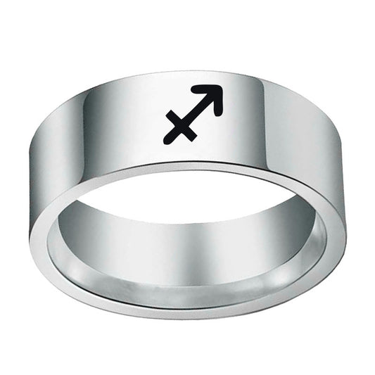 Schütze-Ring