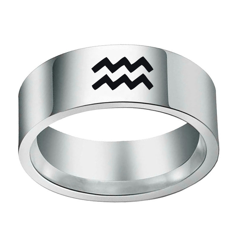 Wassermann-Ring