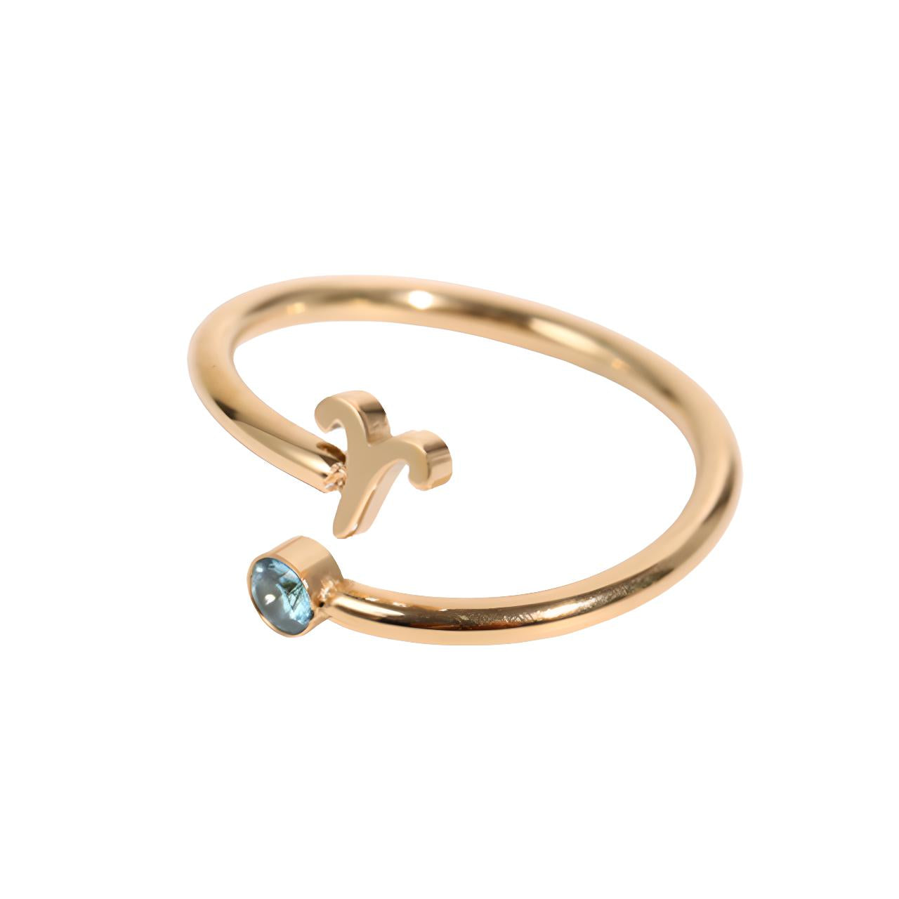 Widder-Ring