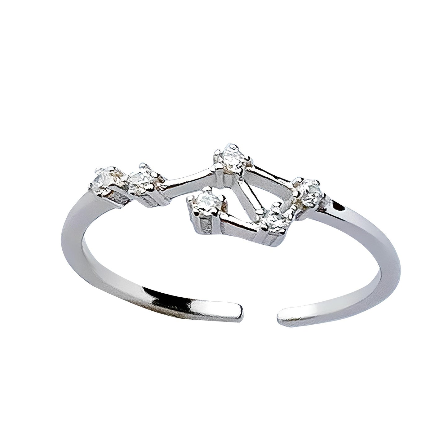 Anillo Libra