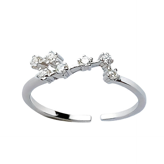 Löwe-Ring