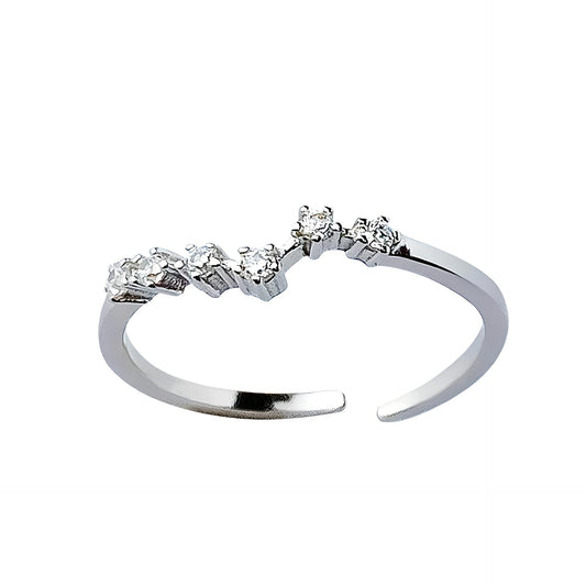 Fische-Ring