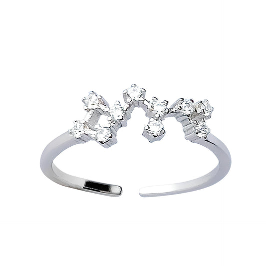 Schütze-Ring