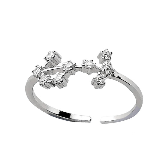 Skorpion-Ring