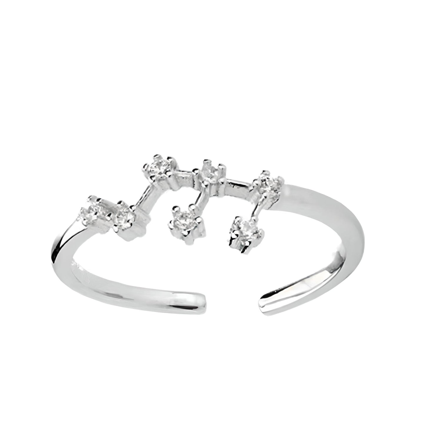 Virgo ring
