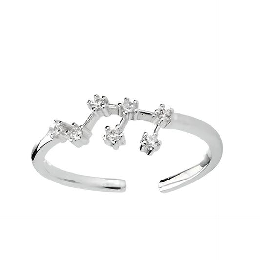 Jungfrau-Ring