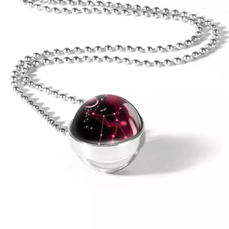 Collana Vergine