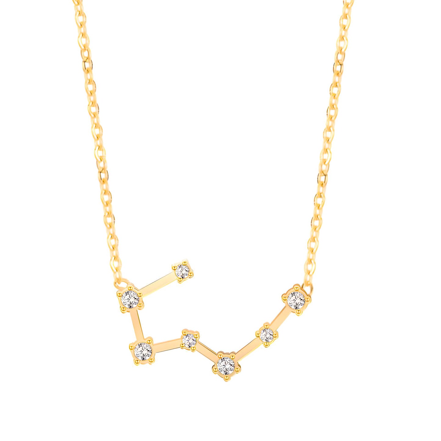 Collier du Cancer
