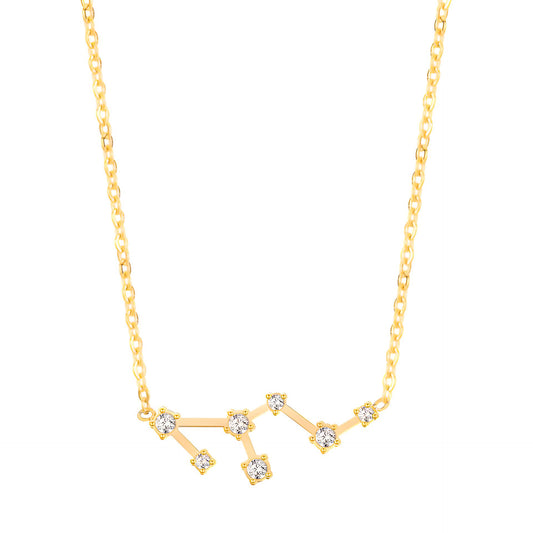 Collar Leo