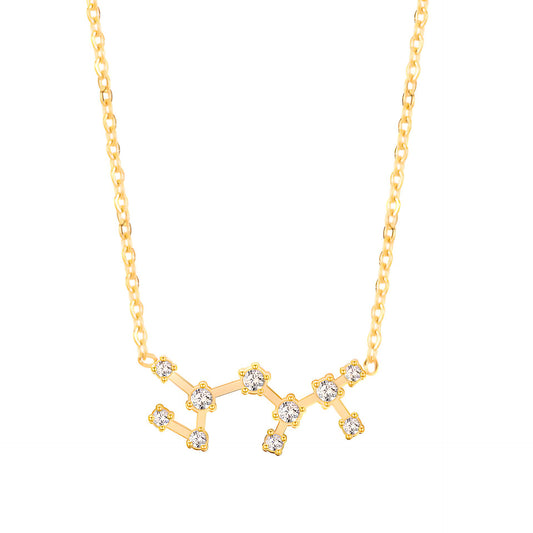 Collar Sagitario