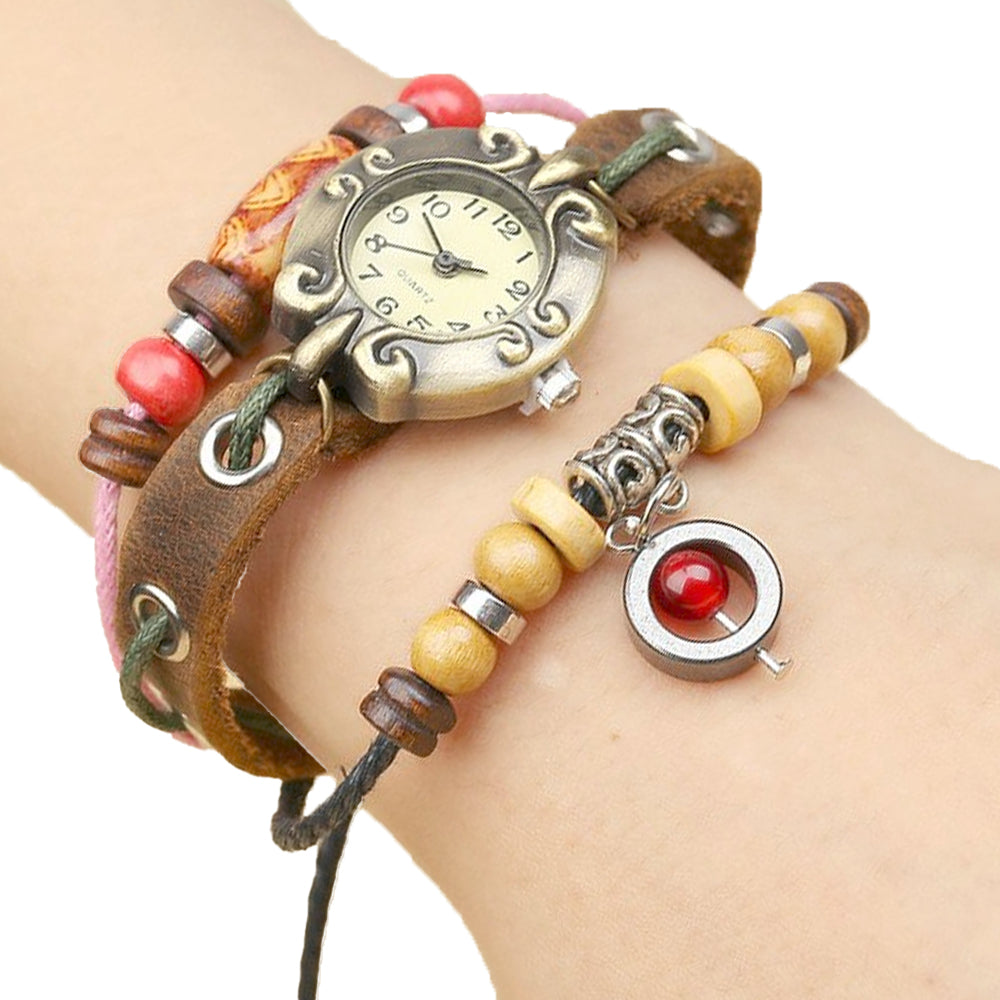Reloj Tohil