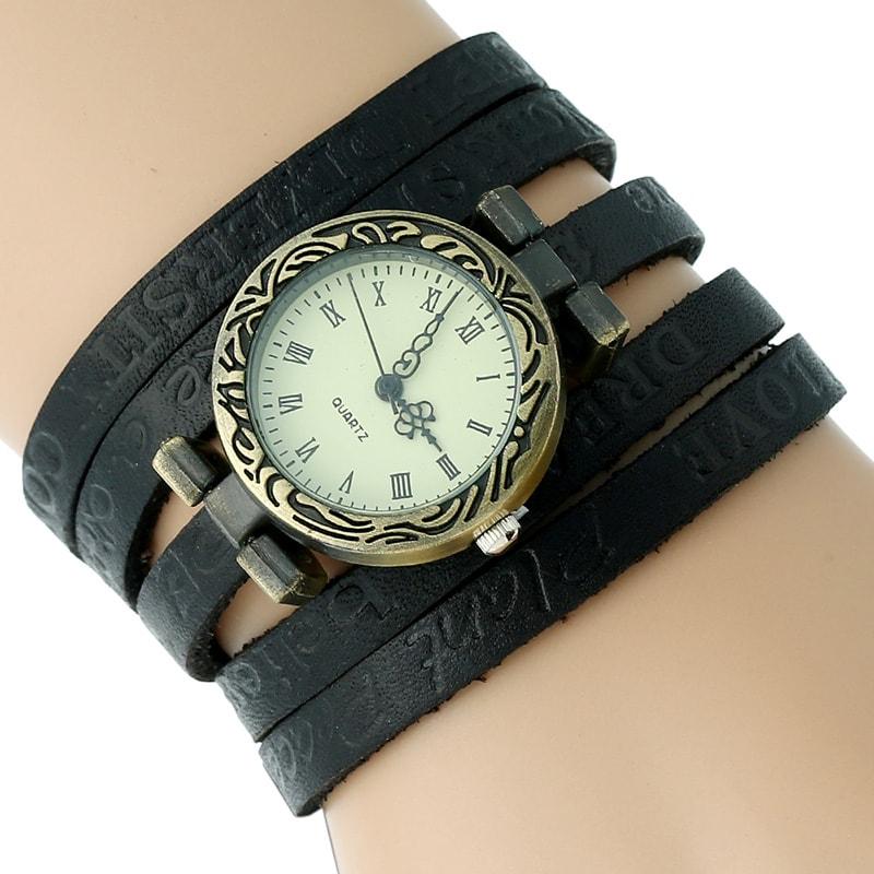 Montre Meretus