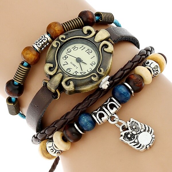 Montre Ixtab