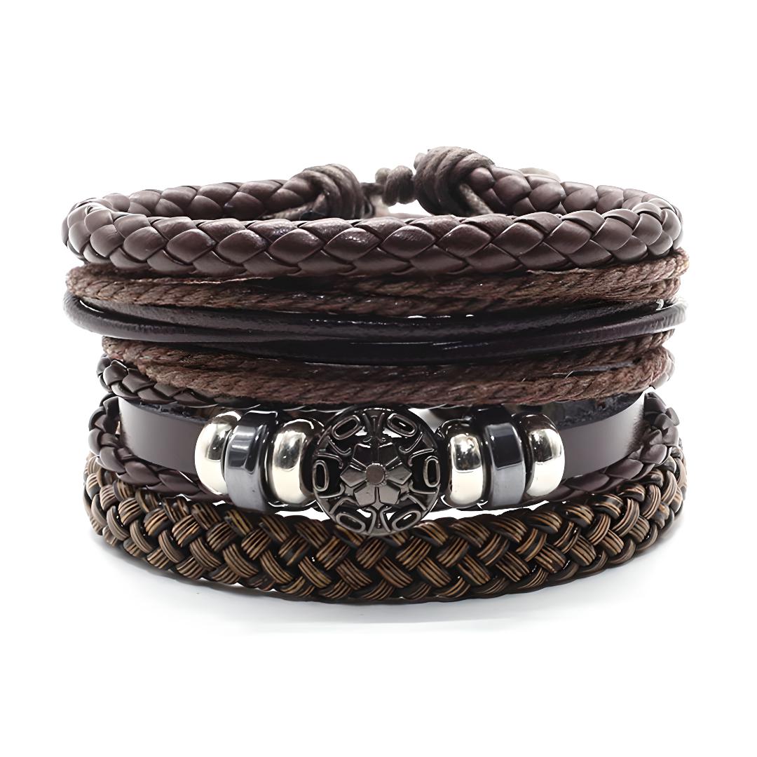 Nalpa-Armband