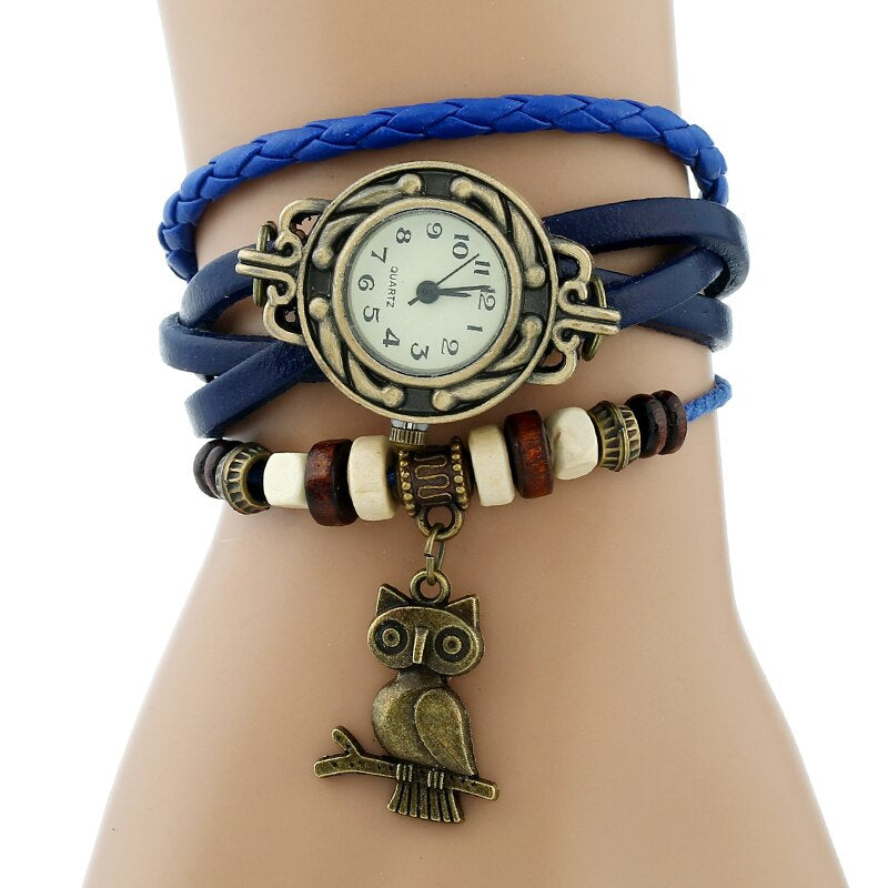 Montre Pluma