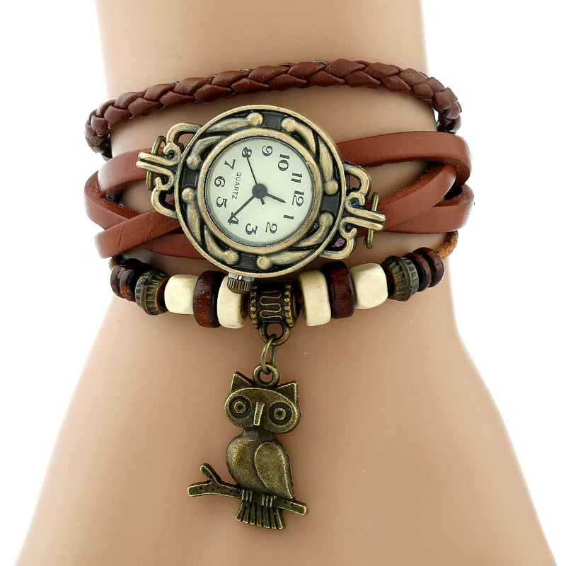 Montre Pluma
