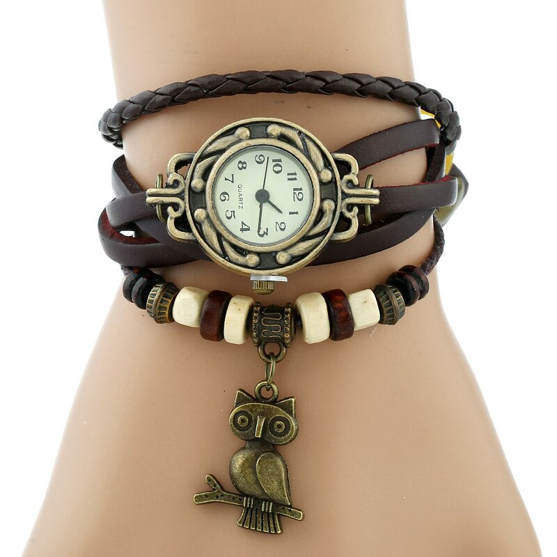 Montre Pluma