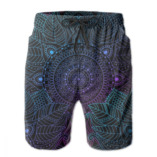 Dharma Shorts