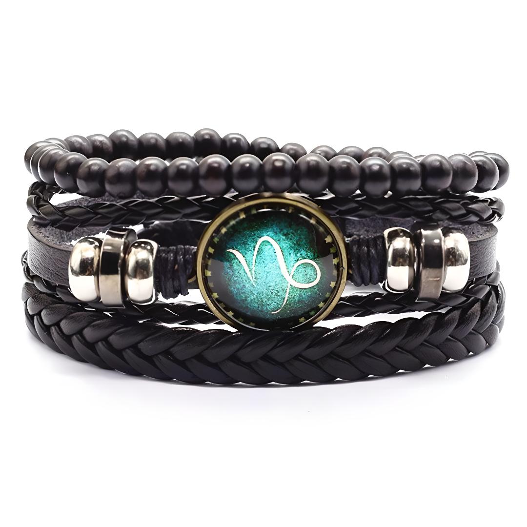 Bracelet du Capricorne