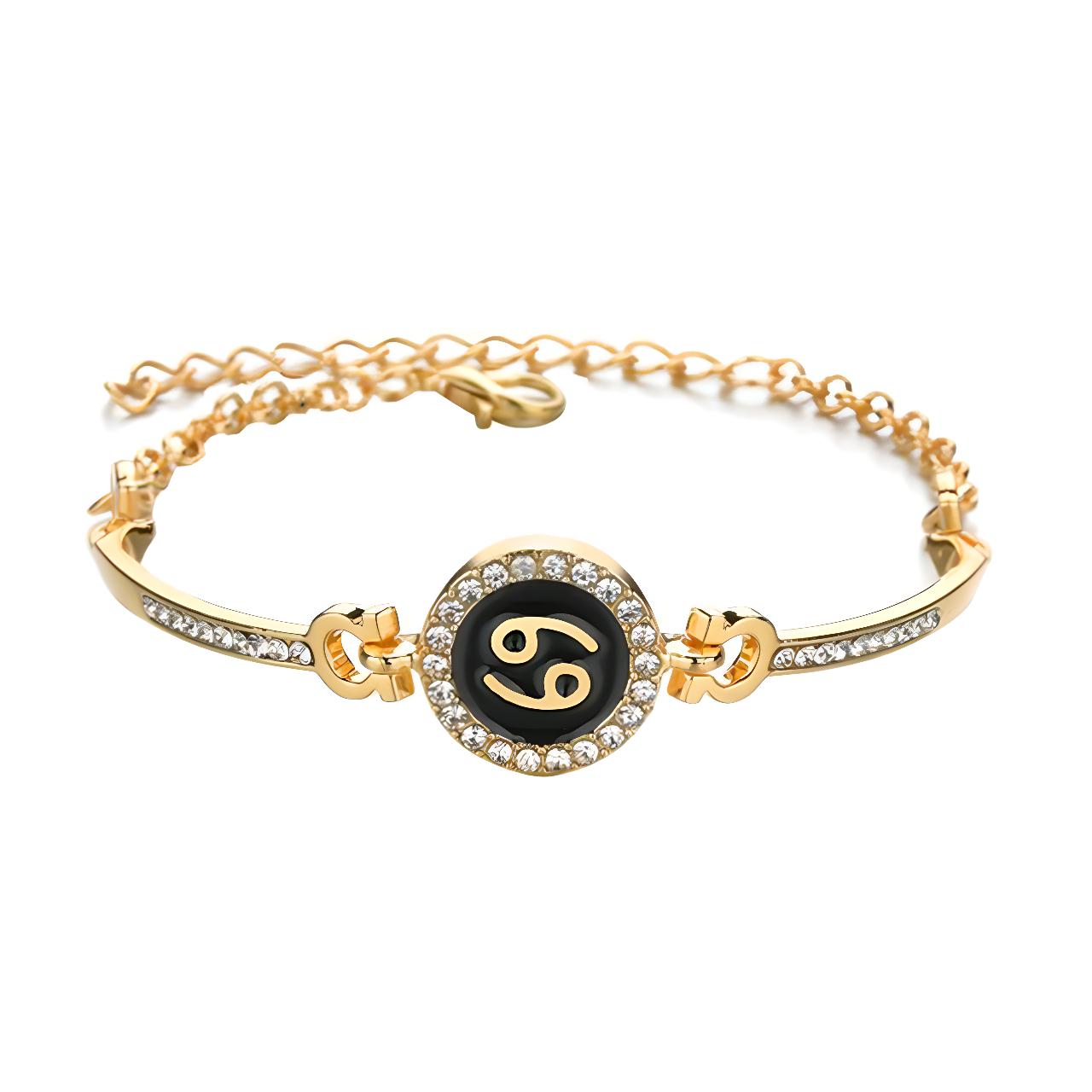 Pulsera Cáncer