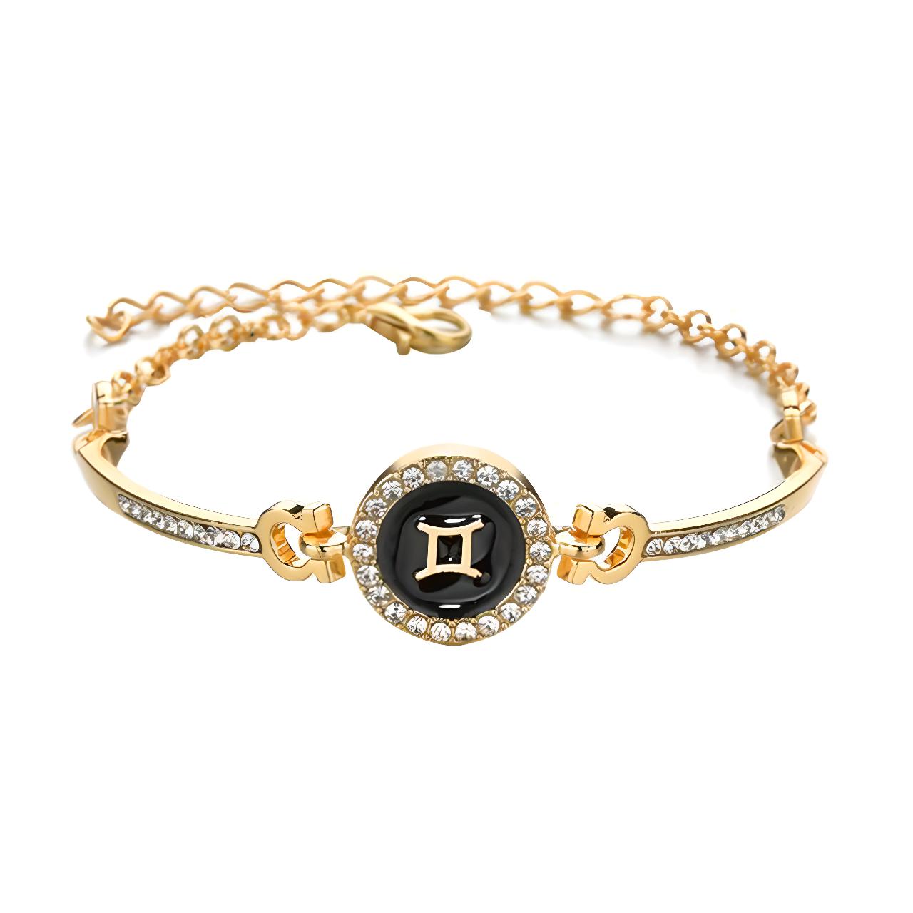 Bracciale Gemelli