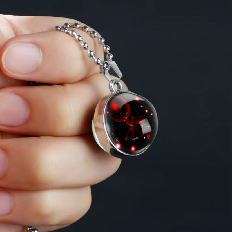 Zodiac Necklaces