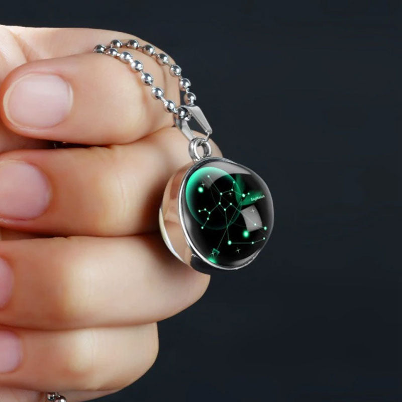 Collana Sagittario