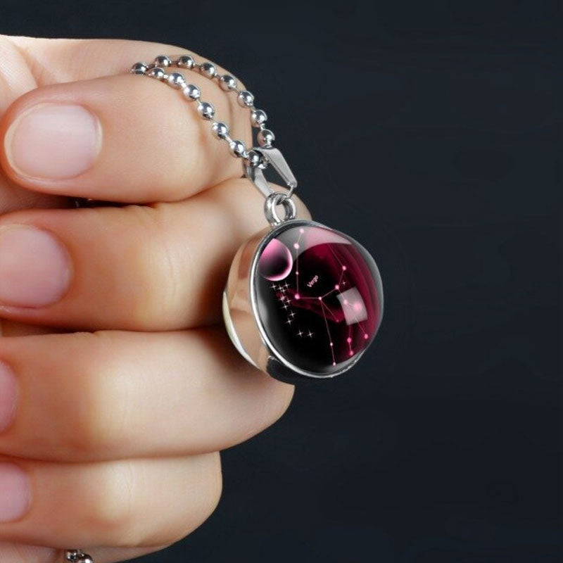 Collana Vergine