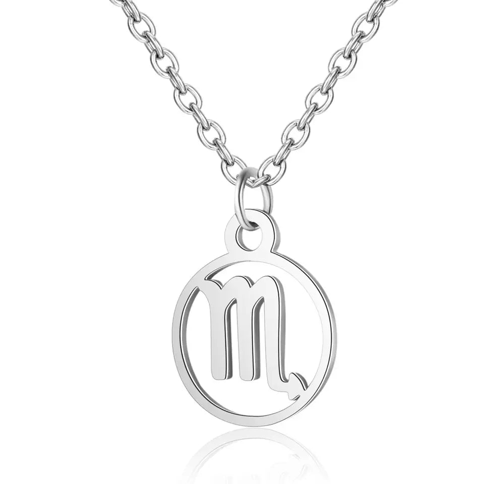 Collana Scorpione