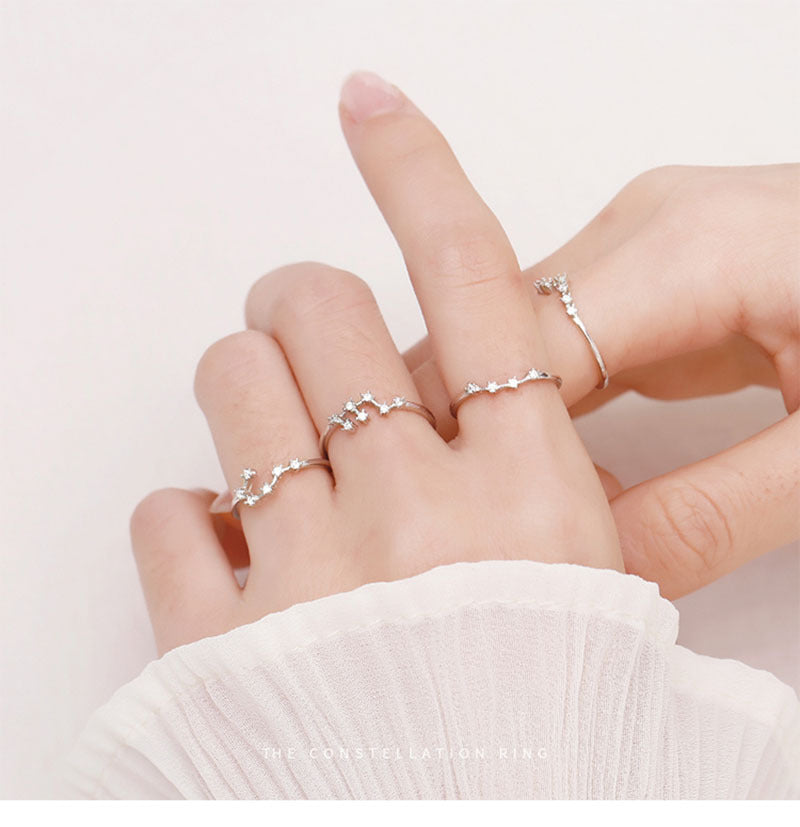 Anillo Libra