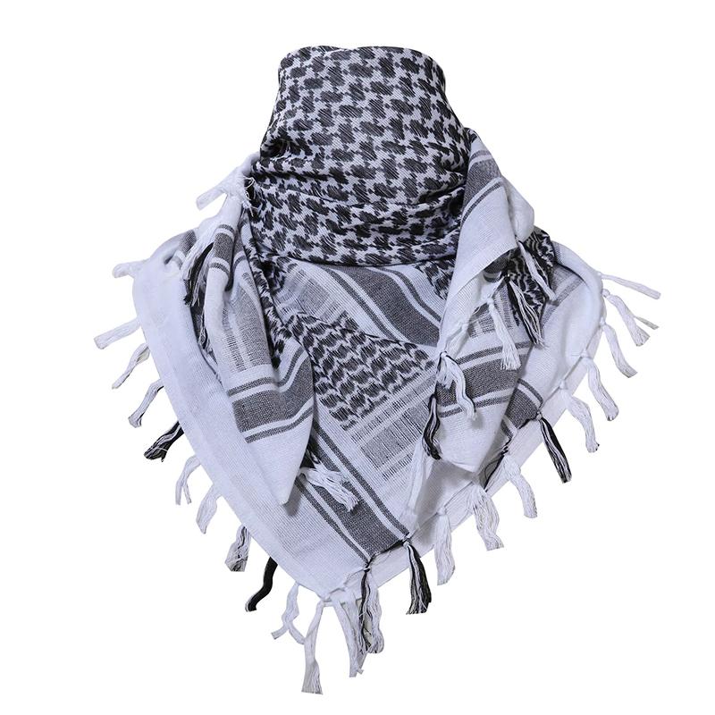 Écharpe Maheo - Free Vibes