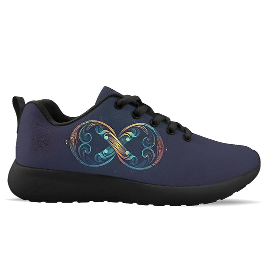 Sneakers Ouroboros