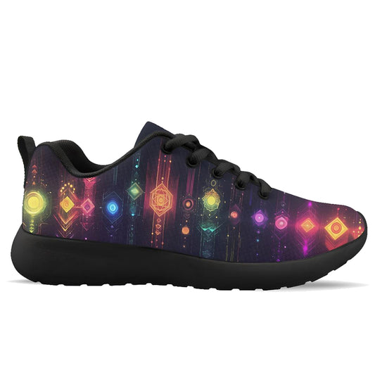 Sneakers Kundalini