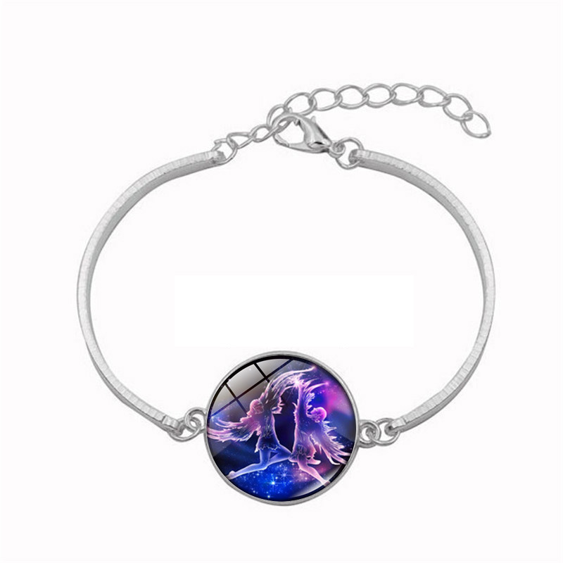 Bracciale Costellazione Segno Zodiacale
