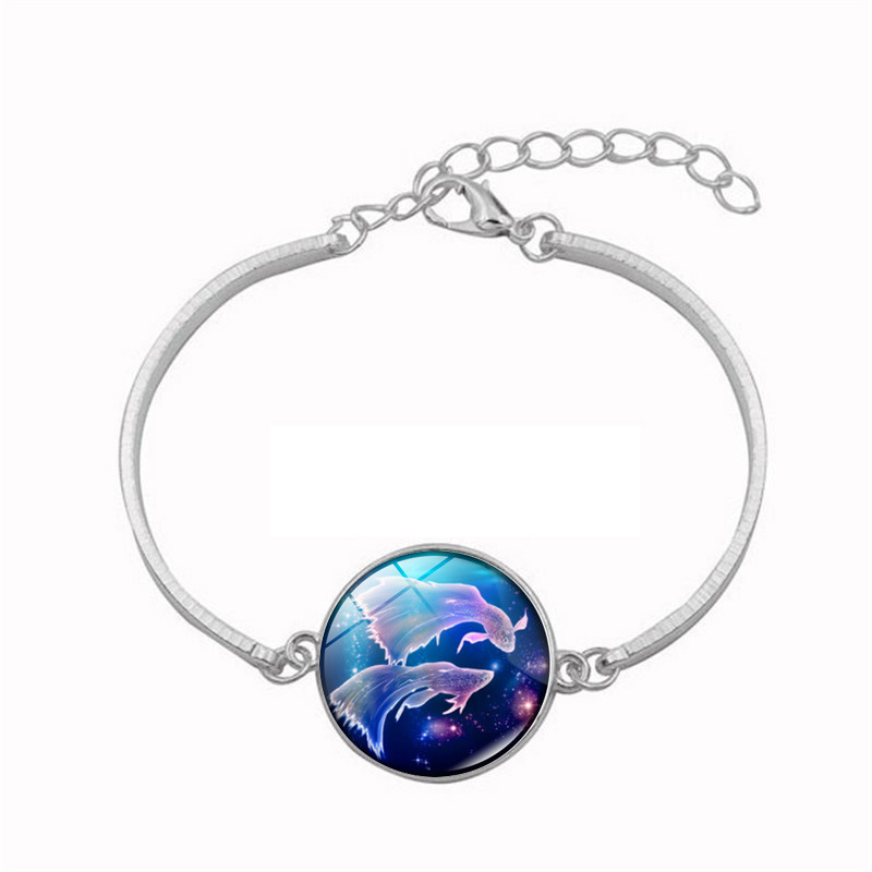 Bracciale Costellazione Segno Zodiacale