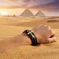 Ankh Cross Bracelet