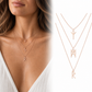 Collares de Runas para Mujer