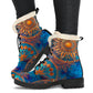 Botas Ysun