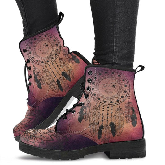 Boots Hypnos