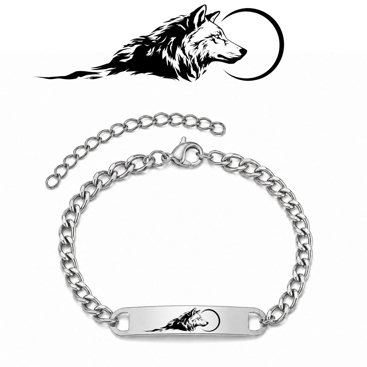 Bracelet Spirituel Fenris