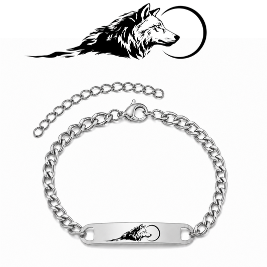 Spirituelles Armband Fenris