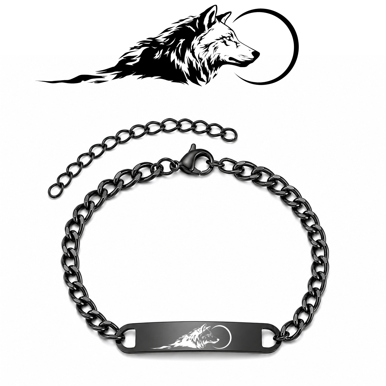Bracelet Spirituel Fenris