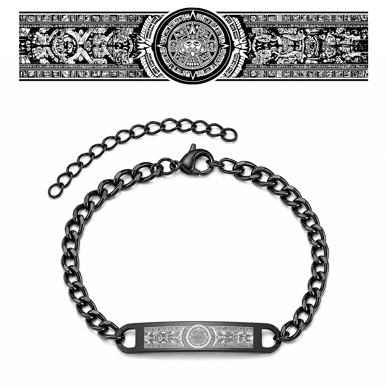 Bracelet Spirituel Maya