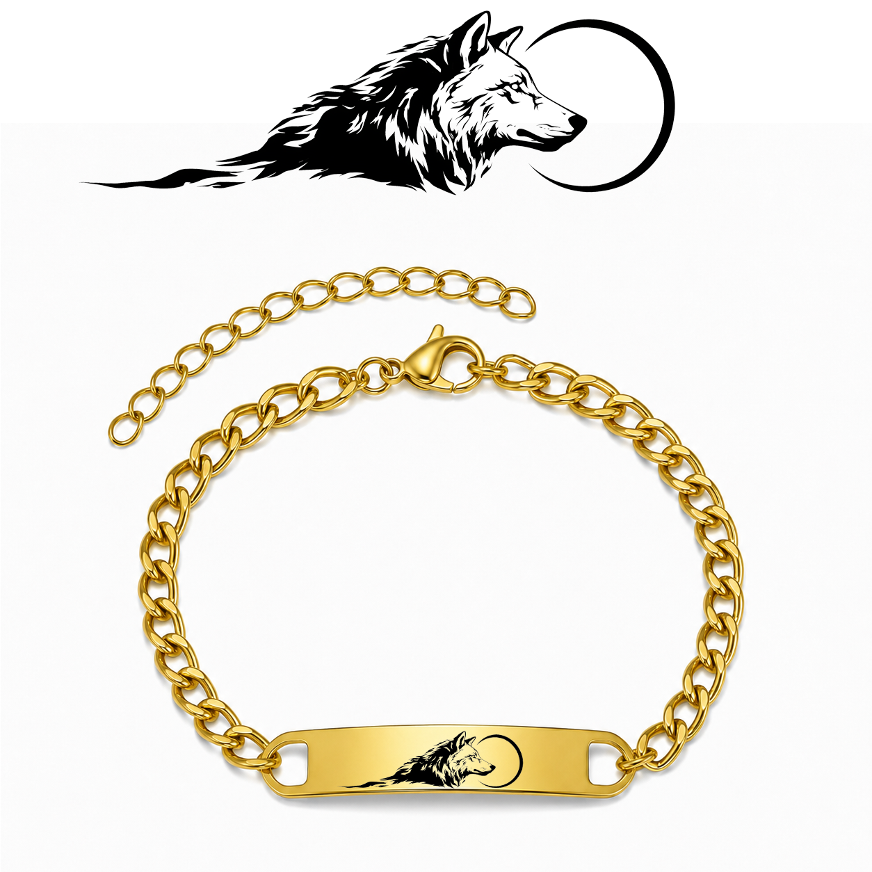 Bracelet Spirituel Fenris