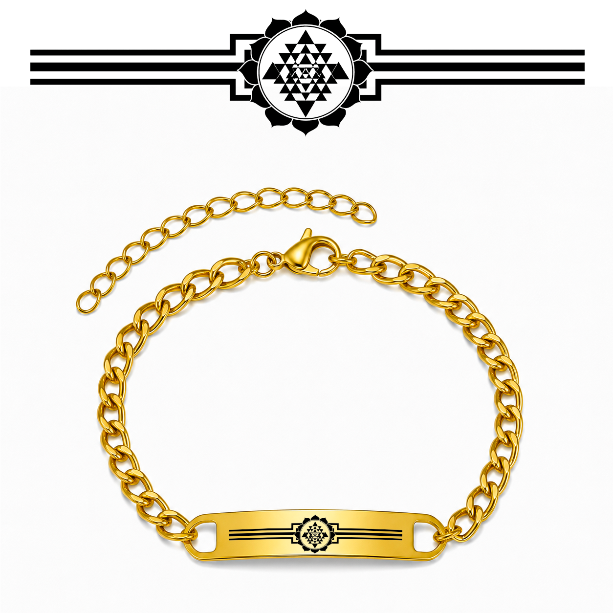 Bracciale Spirituale Fuxi