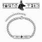 Armband Ägyptisches Sternzeichen